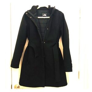 The North Face Primaloft Winter Coat